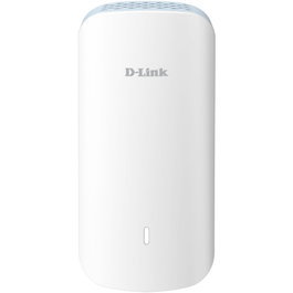 D-Link E30/E AX3000 Wi-Fi 6 Mesh Range Extender Dual Band